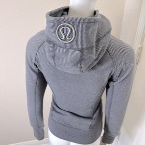 Lululemon scuba hoodie
